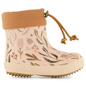 bisgaard, Bisgaard - Kid's Thermo Baby - Gummistiefel Gr 20 beige
