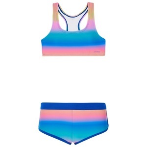 Protest, Protest - Kid's PRTRococo - Bikini Gr 176 blau, 