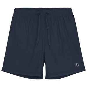 Minymo, Minymo - Kid's Swim Shorts - Badehose Gr 128 blau, 