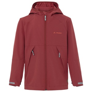 Vaude, Vaude - Kid's Moab Stretch Jacket - Velojacke Gr 158/164 rot, 