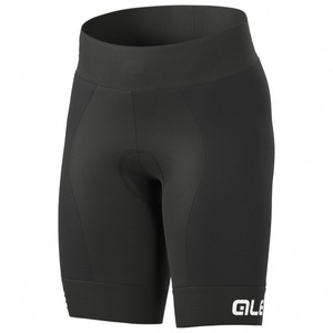 Alé, Alé - Kid's Shorts - Velohose Gr 12 Years schwarz, 