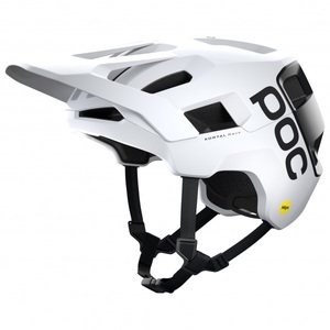 Poc, POC - Kortal Race MIPS - Velohelm Gr 55-58 cm - M/L weiß, 