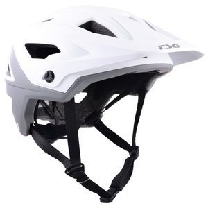 TSG, TSG - Chatter Solid Color - Velohelm Gr L/XL - 58-62cm weiß, 