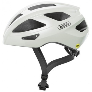 ABUS, ABUS - Macator MIPS - Velohelm Gr 58-62 cm - L weiß, 