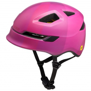 Ked, KED - Kid's Pop - Velohelm Gr M - 52-56 cm rosa, 