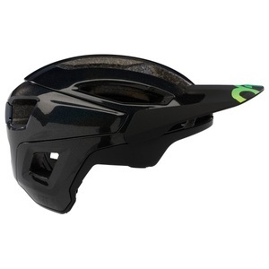 Oakley, Oakley - DRT3 - Velohelm Gr L - 58-62 cm schwarz, 