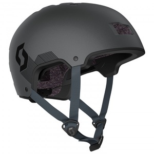 Scott, Scott - Jibe - Velohelm Gr 54-58 cm - S/M grau, 