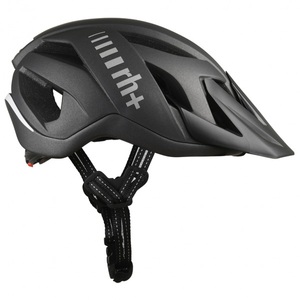 RH+ BIKE, RH+ BIKE - Helm 3In1 - Velohelm Gr 58-61 cm grau, 