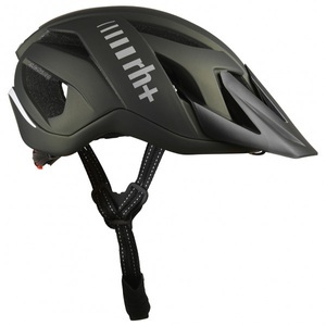 RH+ BIKE, RH+ BIKE - Helm 3In1 - Velohelm Gr 54-58 cm grün, 