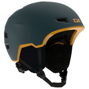 TSG, TSG - All Terrain Solid Color - Velohelm Gr XXS/XS - 52-54 cm satin marsh, 