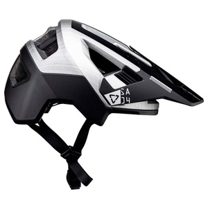 Leatt, Leatt - MTB All Mountain 4.0 - Velohelm Gr L - 59-63 cm schwarz, 