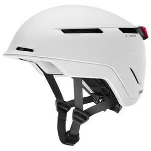 Smith, Smith - Dispatch Mips - Velohelm Gr 55-59 cm - M weiß, 
