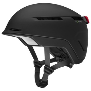 Smith, Smith - Dispatch Mips - Velohelm Gr 51-55 cm - S schwarz, 