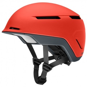Smith, Smith - Dispatch Mips - Velohelm Gr 55-59 cm - M matte poppy, 