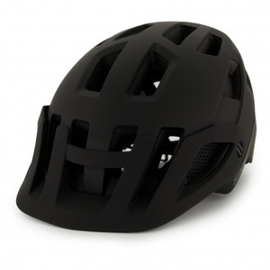 Smith, Smith - Engage 2 Mips - Velohelm Gr 55-59 cm - M schwarz, 