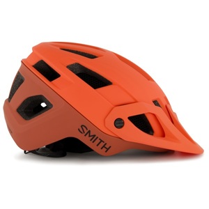 Smith, Smith - Engage 2 Mips - Velohelm Gr 51-55 cm - S rot, 