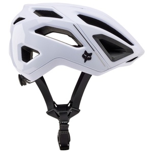 FOX Racing, FOX Racing - Crossframe Pro - Velohelm Gr 51-55 cm - S grau, 