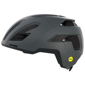 Alpina, Alpina - Taunus Gravel Mips - Velohelm Gr 59-61 cm grau, 
