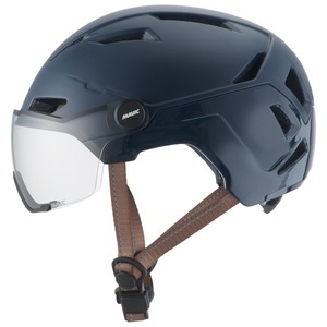 Mavic, Mavic - Speedcity - Velohelm Gr 54-59 cm - M blau, 