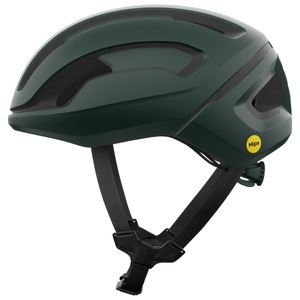 Poc, POC - Omne Air Mips - Velohelm Gr 54-59 cm - M grau, 