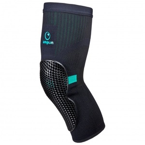 Amplifi, Amplifi - MKX Knee - Knieprotektor Gr XL schwarz/blau, 