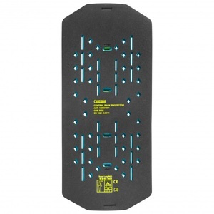 CAMELBAK, Camelbak - Impact Protector Panel - Protektor Gr One Size grau, 