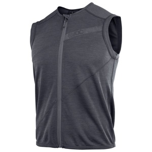 Evoc, Evoc - Protector Vest Lite Men - Protektor Gr M grau/blau, 