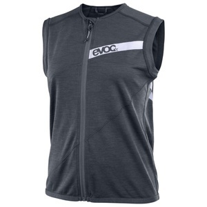 Evoc, Evoc - Women's Protector Vest Lite - Protektor Gr L;M;S blau, 