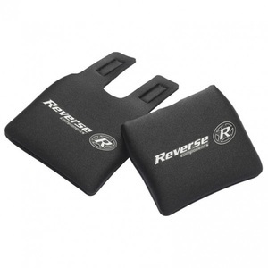 Reverse, Reverse - Pedal Pocket Set - Transport Cover schwarz, 