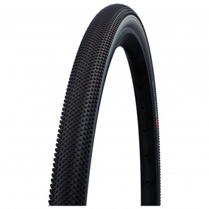 Schwalbe, Schwalbe - G-One Allround Evolution Addix SpeedGrip SuperGround 28'' (45-622) TLE E-25 - Pneus Gr 28'' x 1,70'' - 45-622, 