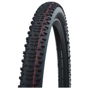 Schwalbe, Schwalbe - Racing Ralph Evo 29'' (60-622) Sup. Ground FB TLE - Pneus Gr 29'' x 2,35'' - 60-622, 
