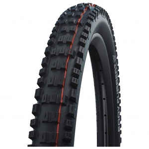 Schwalbe, Schwalbe - Eddy Current Front Evo 27,5'' 65-584 S. Trail TLE - Pneus Gr 27,5'' x 2,6'' - 65-584 schwarz, 