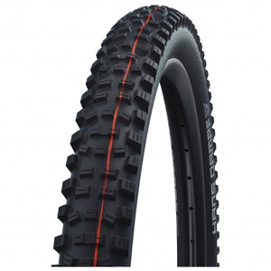 Schwalbe, Schwalbe - Hans Dampf Evo 26'' (60-559) Super Gravity FB TLE - Pneus Gr 26'' x 2,35'' - 60-559, 