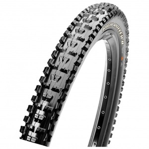 Maxxis, Maxxis - High Roller II 27,5'' (71-584) 3C MaxxTerra EXO TR - Pneus Gr 27,5'' - 2,8'' schwarz, 
