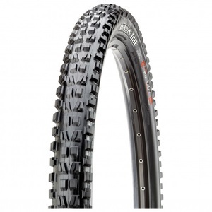 Maxxis, Maxxis - Minion DHF 29'' (63-622) WT 3C MaxxGrip EXO+ TR - Pneus Gr 29'' - 2,5'' schwarz, 