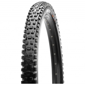Maxxis, Maxxis - Assegai 27,5'' (63-584) WT 3C MaxxGrip DD TR - Pneus Gr 27,5'' - 2,5'' schwarz, 