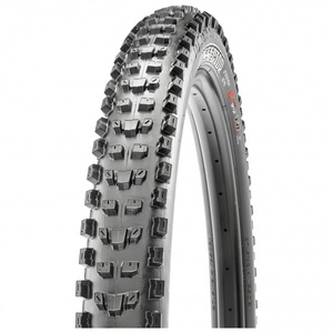 Maxxis, Maxxis - Dissector 29'' (61-622) WT 3C MaxxTerra DD TR - Pneus Gr 29'' - 2,4'' schwarz, 