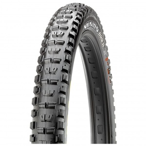 Maxxis, Maxxis - Minion DHR II 29'' (58-622) Dual EXO TR - Pneus Gr 29'' - 2,3'' schwarz, 