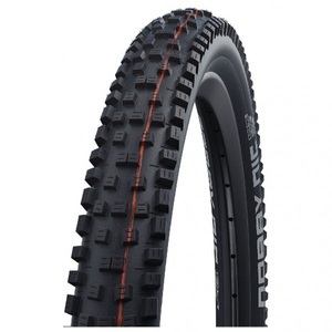 Schwalbe, Schwalbe - Nobby Nic Evo 27,5'' (62-584) Super Trail TLE - Pneus Gr 27,5'' x 2,40'' - 62-584 schwarz, 