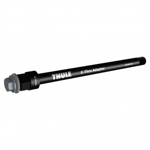 Thule, Thule - 12-mm-Achsadapter Shimano E-Thru 12x1.5 schwarz, 