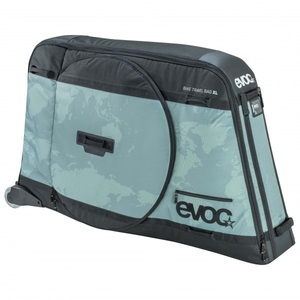 Evoc, Evoc - Bike Travel Bag XL - Velohülle Gr XL - 143 x 42 x 84 cm türkis, 