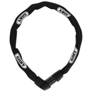 ABUS, ABUS - Tresor 1385 - Veloschloss Gr 110 cm schwarz, 