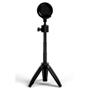 FIDLOCK, Fidlock - Vacuum Mini Tripod Base - Stativ schwarz, 