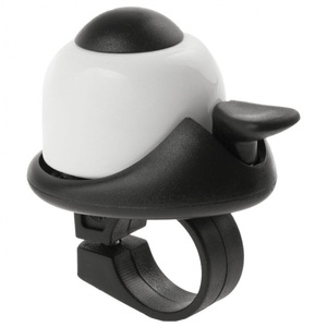 M-Wave, M-Wave - Bella Design - Veloglocke weiß, 