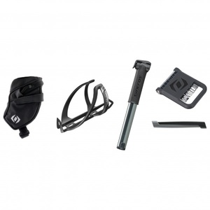 Syncros, Syncros - Roadie Essentials Kit - Velowerkzeug schwarz, 