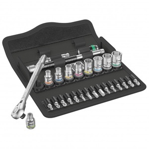 Wera, Wera - 8100 SA 8 - Werkzeugset Gr One Size multi, 