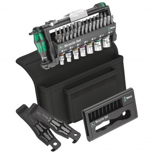 Wera, Wera - Bicycle Set 3 - Werkzeugset Gr One Size multi, 
