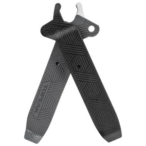 Topeak, Topeak - Power Lever II - Velowerkzeug schwarz, 