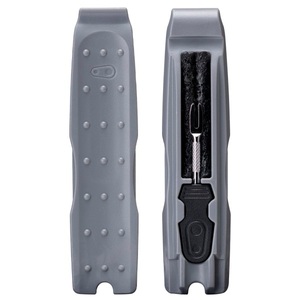 crankbrothers, Crankbrothers - S.O.S. Reifenheber + Plug Tool Kit - Velowerkzeug schwarz, 