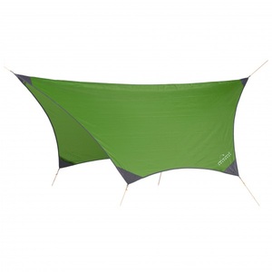 Amazonas, Amazonas - Tarp Traveller grün, 